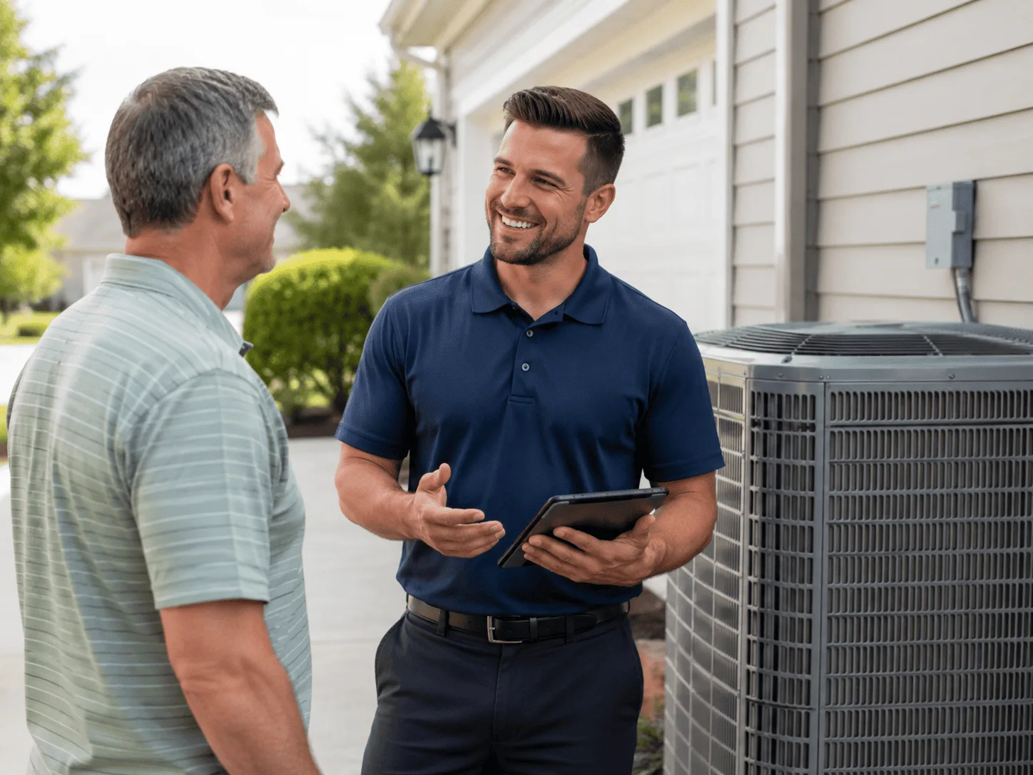 Heat Pump Installation Quail, TX FAQs